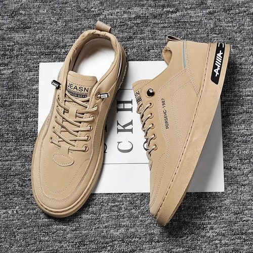 工作厨师鞋百搭透气一脚蹬休闲鞋