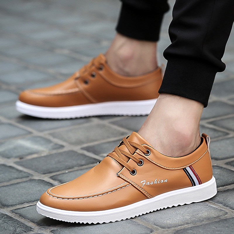 Chaussures de tennis loisir - Ref 940828 Image 4