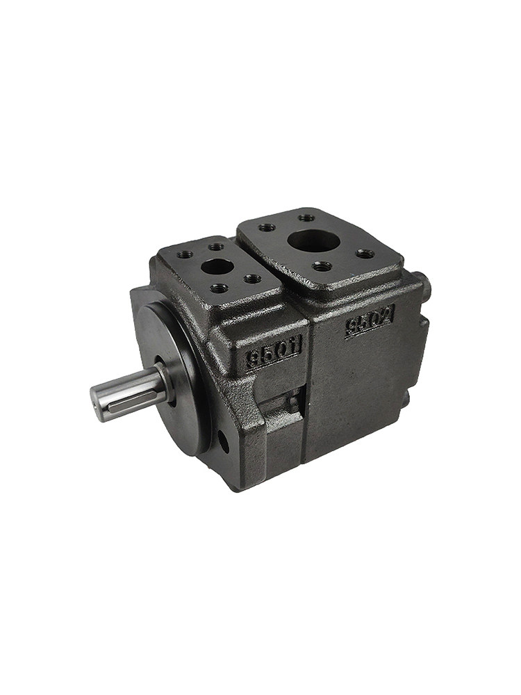 以合pv2r1-19-f-raa叶片泵液压泵油研油泵仙居工业油冷机专用油i.