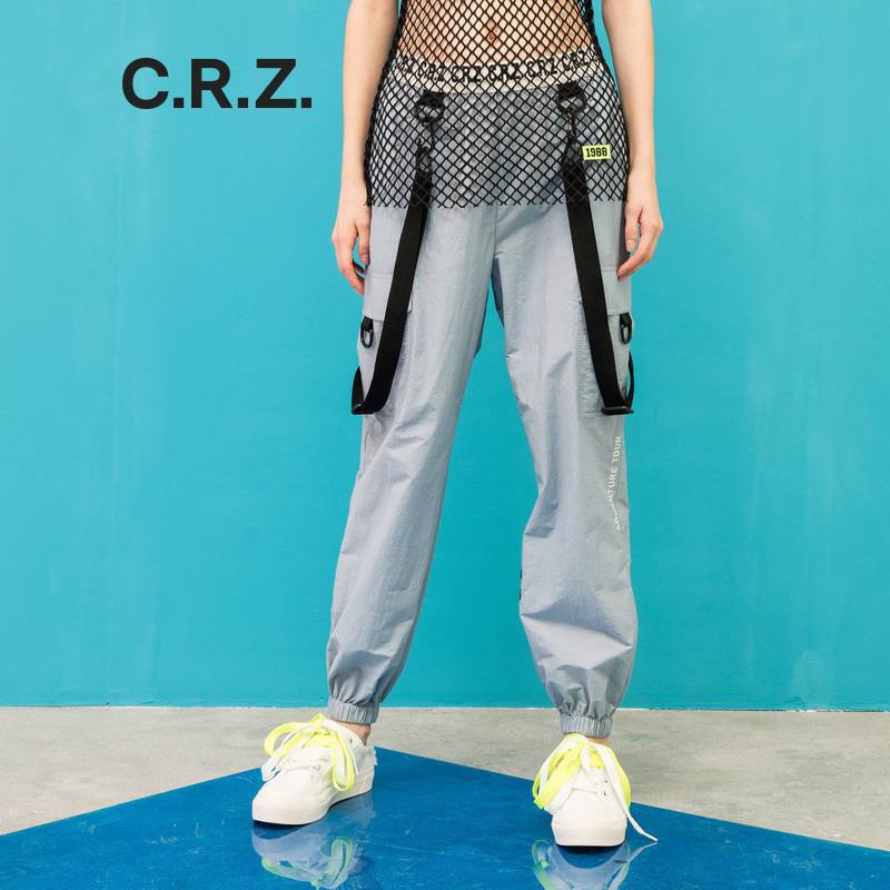 crz潮牌官方旗舰店女装【crz潮牌是哪个国家的】