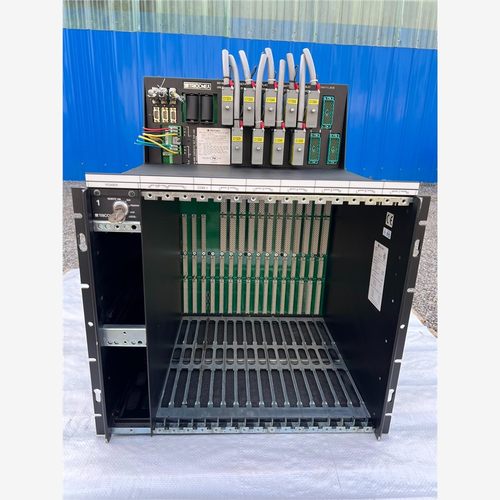 TRICON英维斯系统扩展机