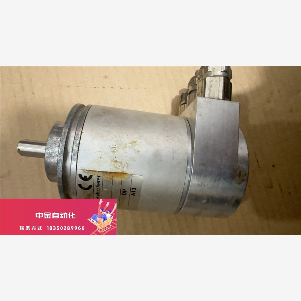 西门子编码器6FX2001-5Qp