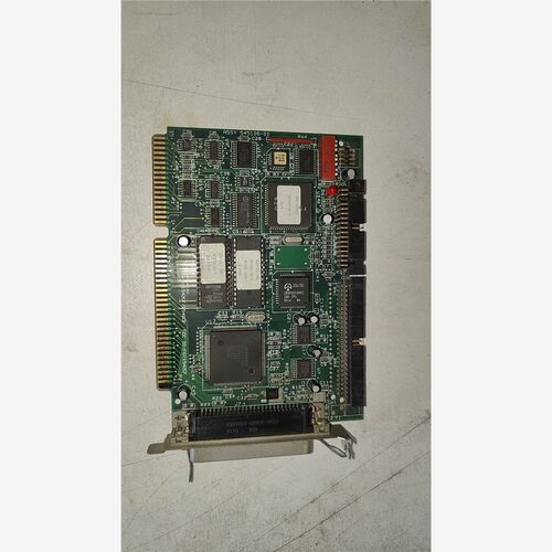 西门子AHA-1542CF/0SI拆
