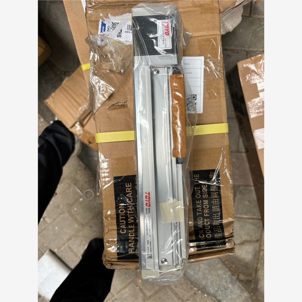 TOYO型号GTH5-L-10BCK议