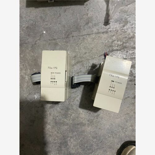 三菱PLCFX2N-1PG-E，成