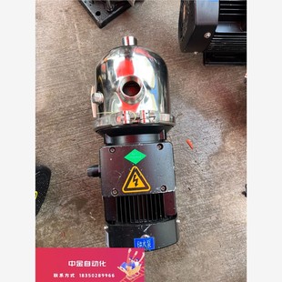 南方CHL2 运费到付议价 50不锈钢增压水泵 三相电
