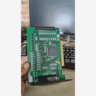 实物拍摄议价 B控制卡成色如图 ADT－8940A1 EVR