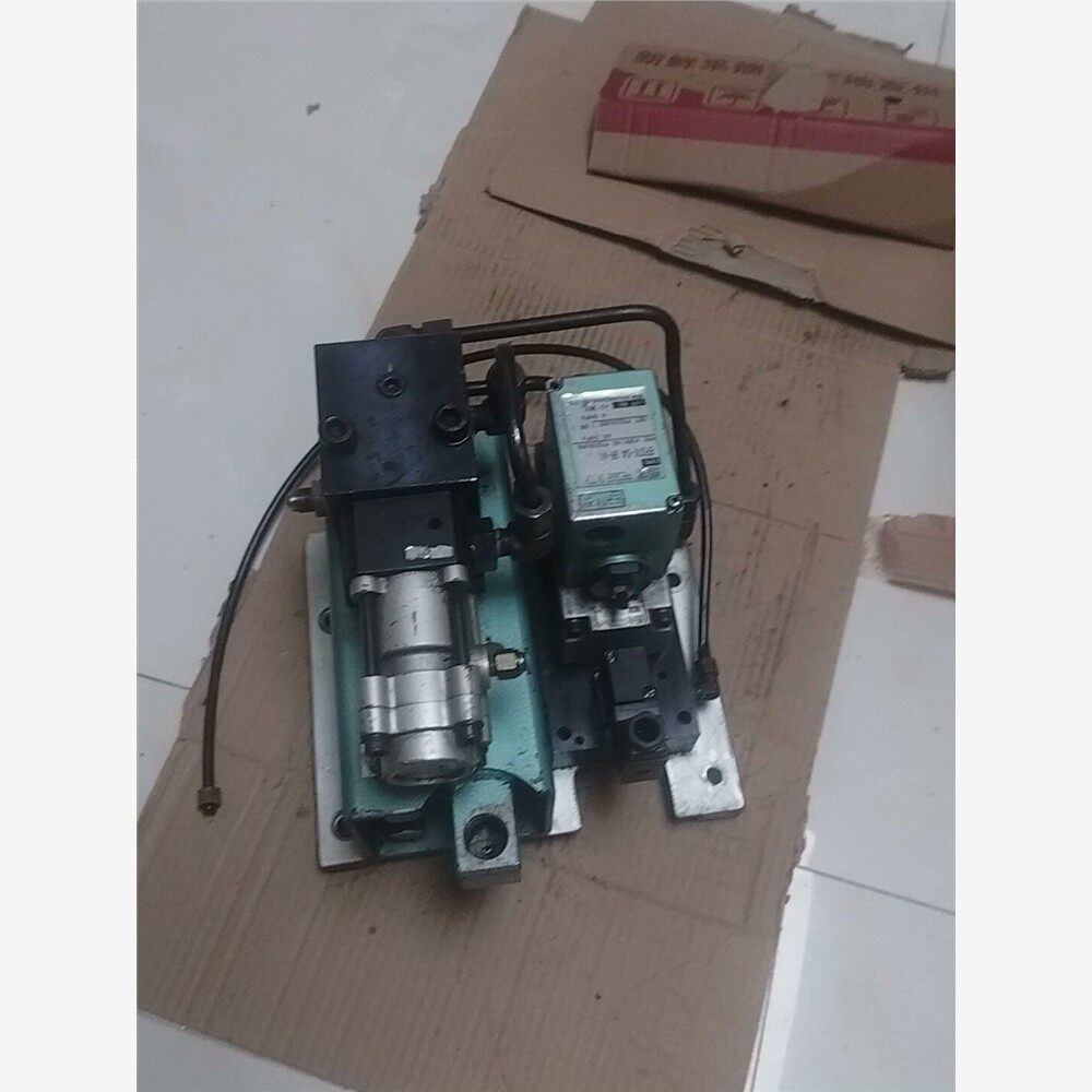 SR日本进口加压装置PR1-K