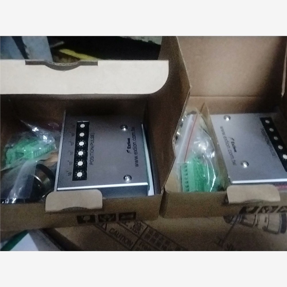 还有一个Extion脉冲发生