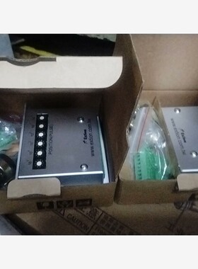 还有一个Extion脉冲发生器，型号EXG1020P，全新未议价
