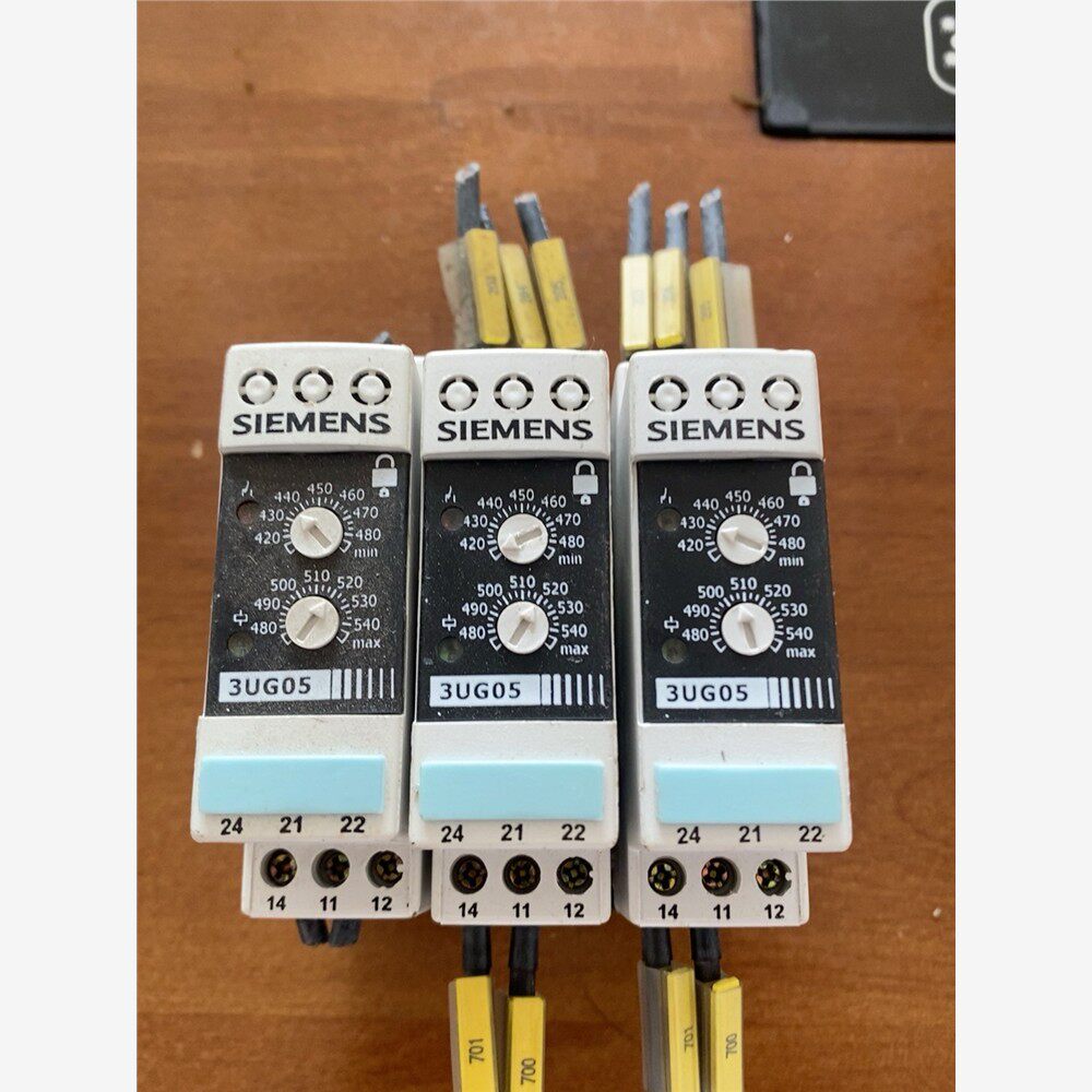 SIEMENS/西门子3UG05自