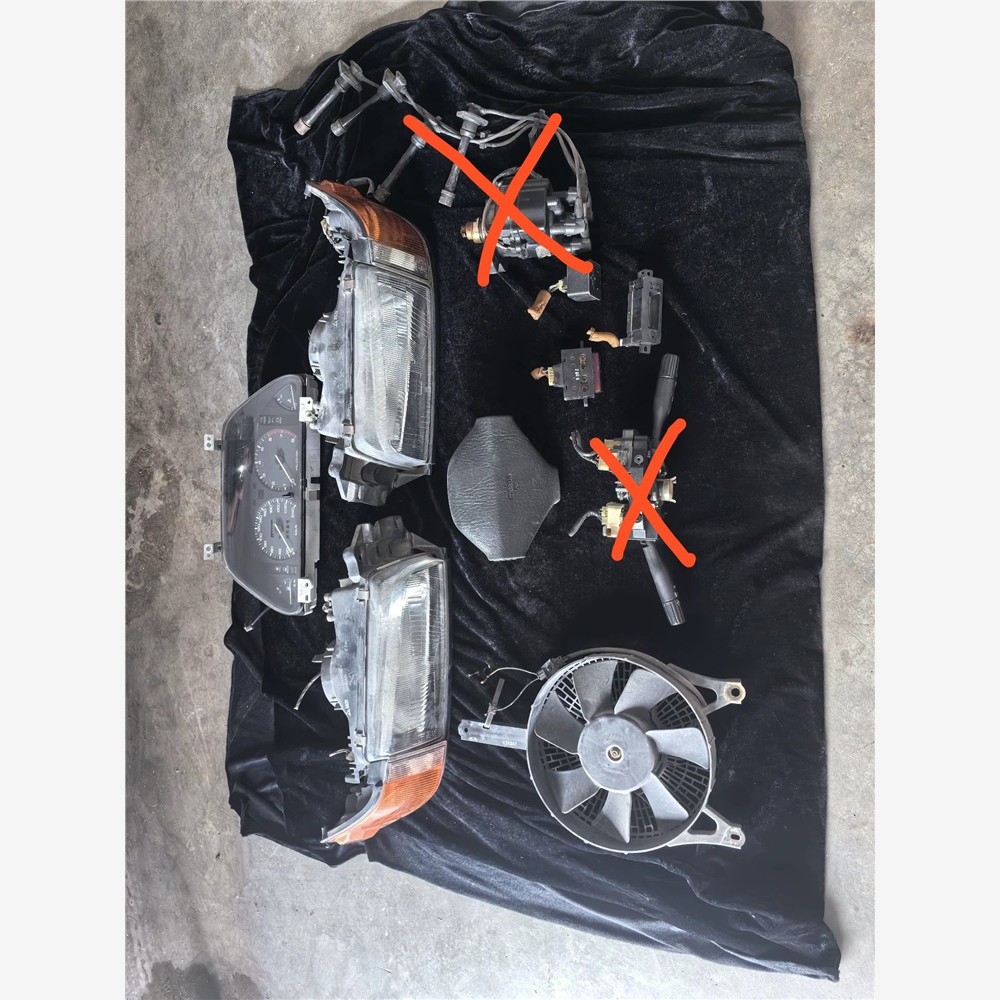 马自达CA713023配件！大