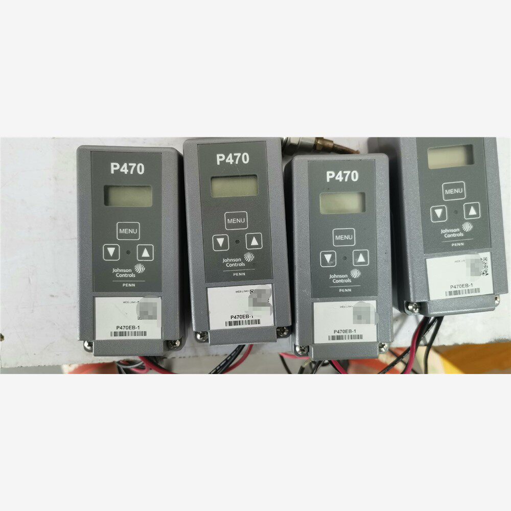 Johnson controls江森压力传感器P499RCP议价