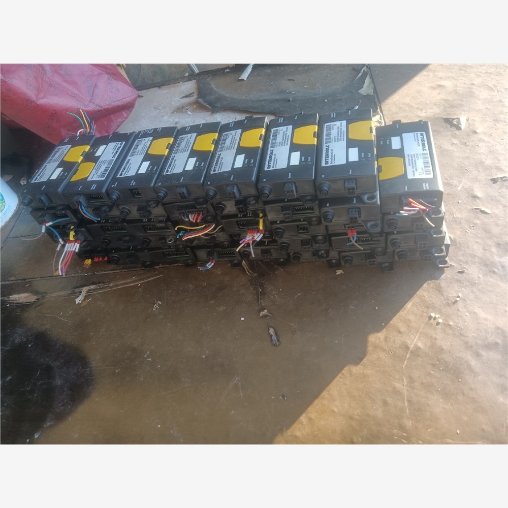 INTERROLL英特诺电滚筒控