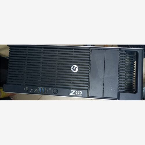 HPZ620工作站准系统价