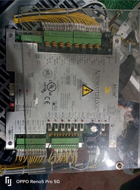 开利楼宇数字控制器 SE6166 原装拆机，现货包好，实物拍