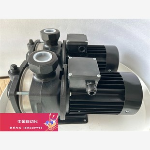 30增压泵循环 格兰富水泵CH8 泵空气能地暖热泵工业循环泵议价