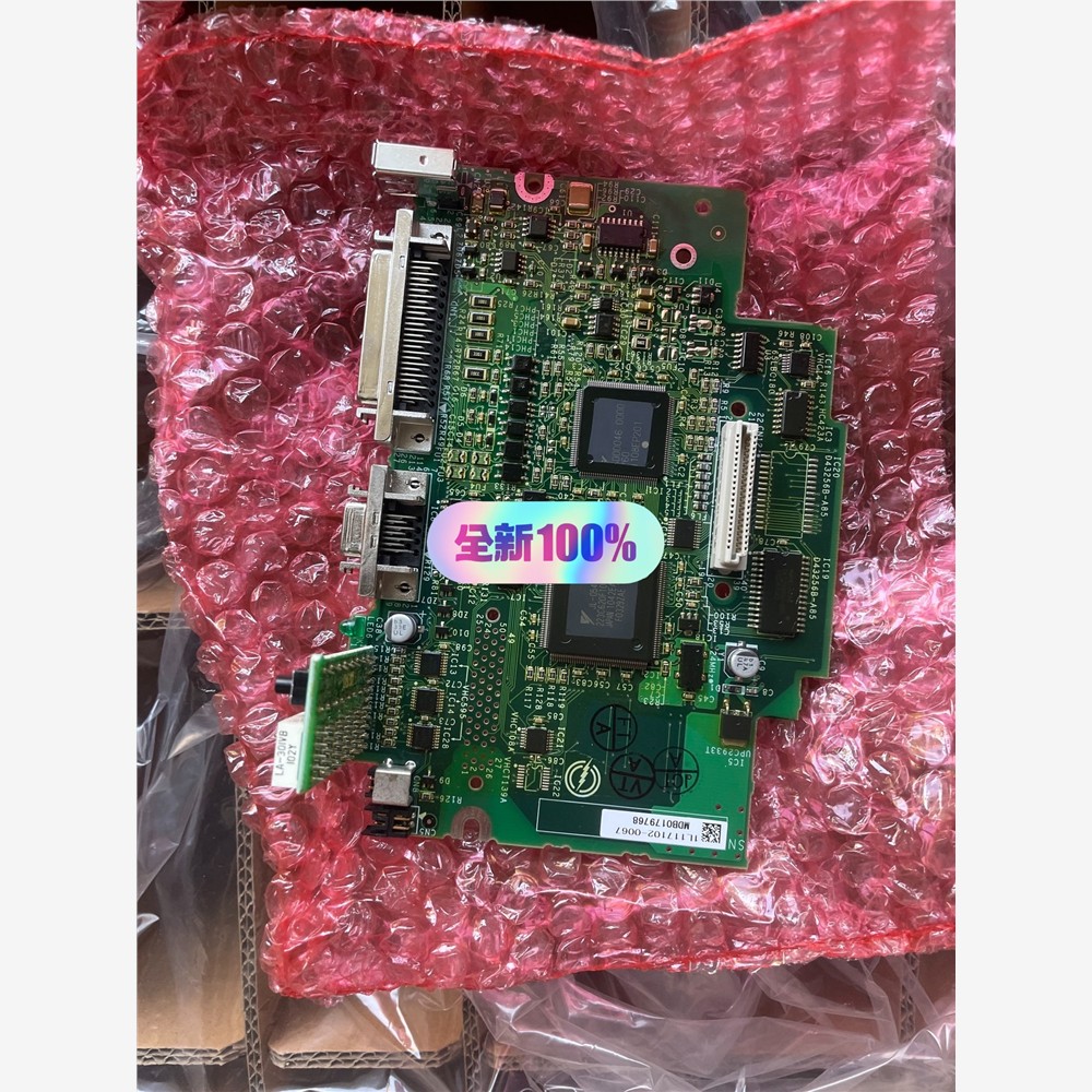 Yaskawa安川驱动板主板SG