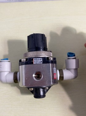SMC SRH4010调压阀 不锈钢材质包好就一个110元包议价