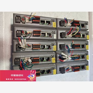 EC507输入电议价 雷赛EtherCAT总线步进驱动器CL3C