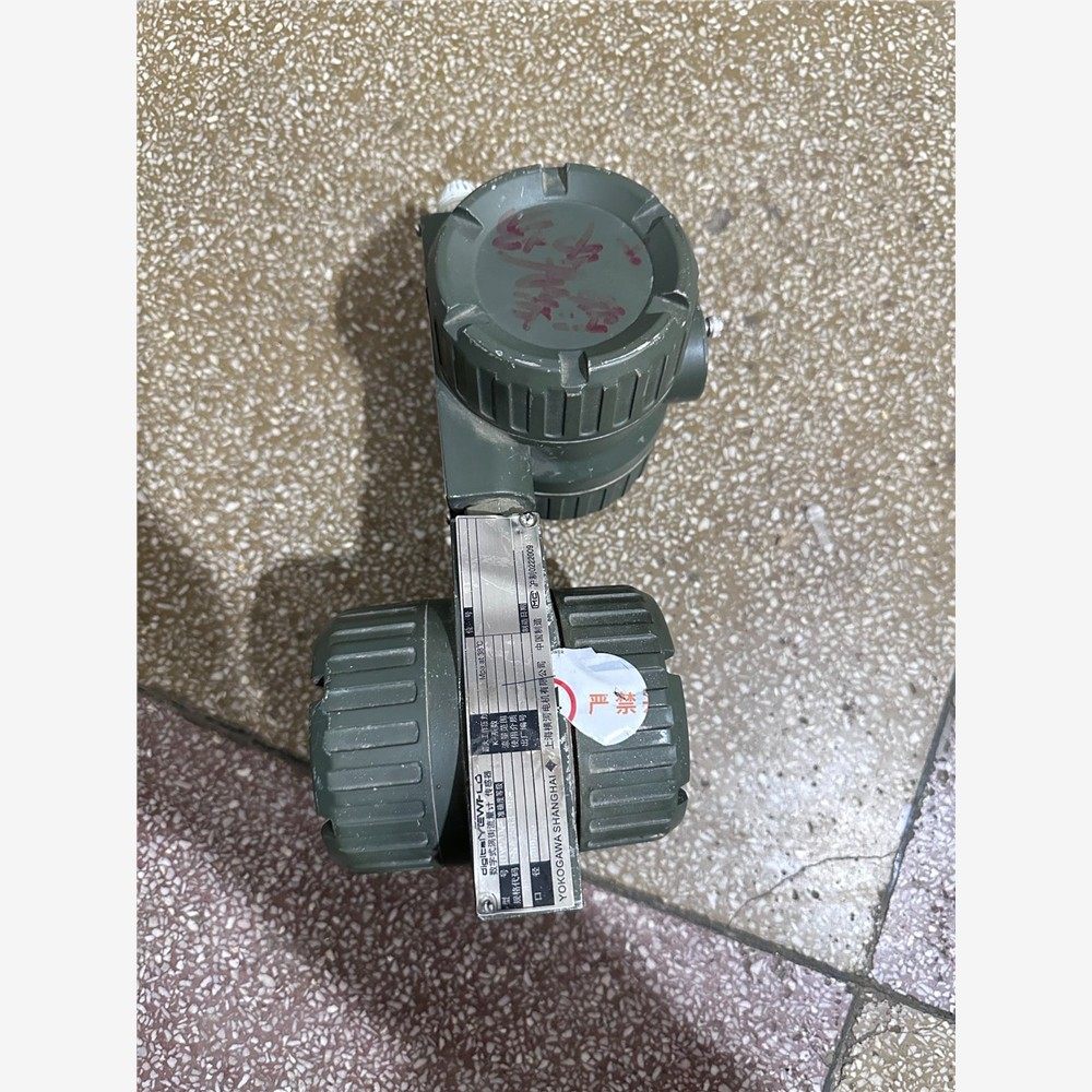 拆机横河涡街流量计DY200一台 DYA-DON一台 还有一议价