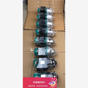 威乐水泵MHI403全自动加压变频增压泵家用自来水别墅恒压供议价