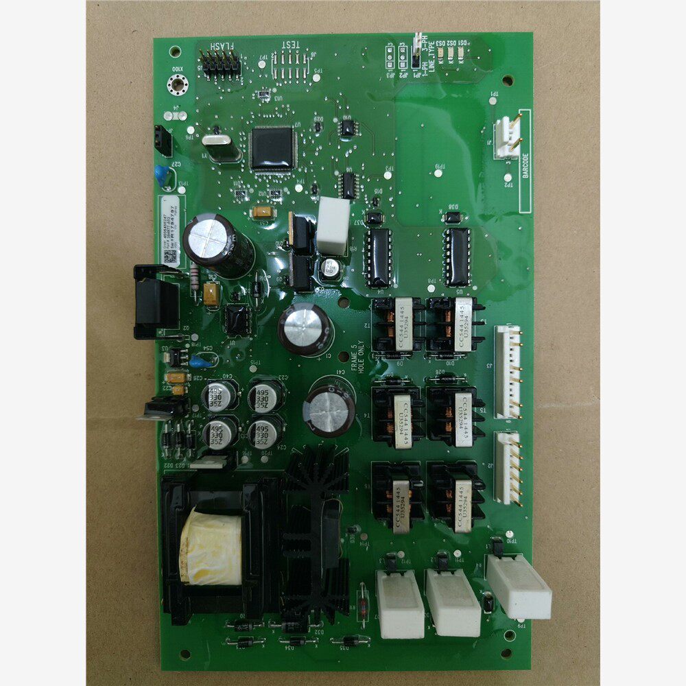 AB700系列大功率变频器