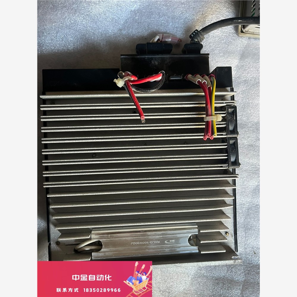 庸博驱动YBDP-EH3015MFG4