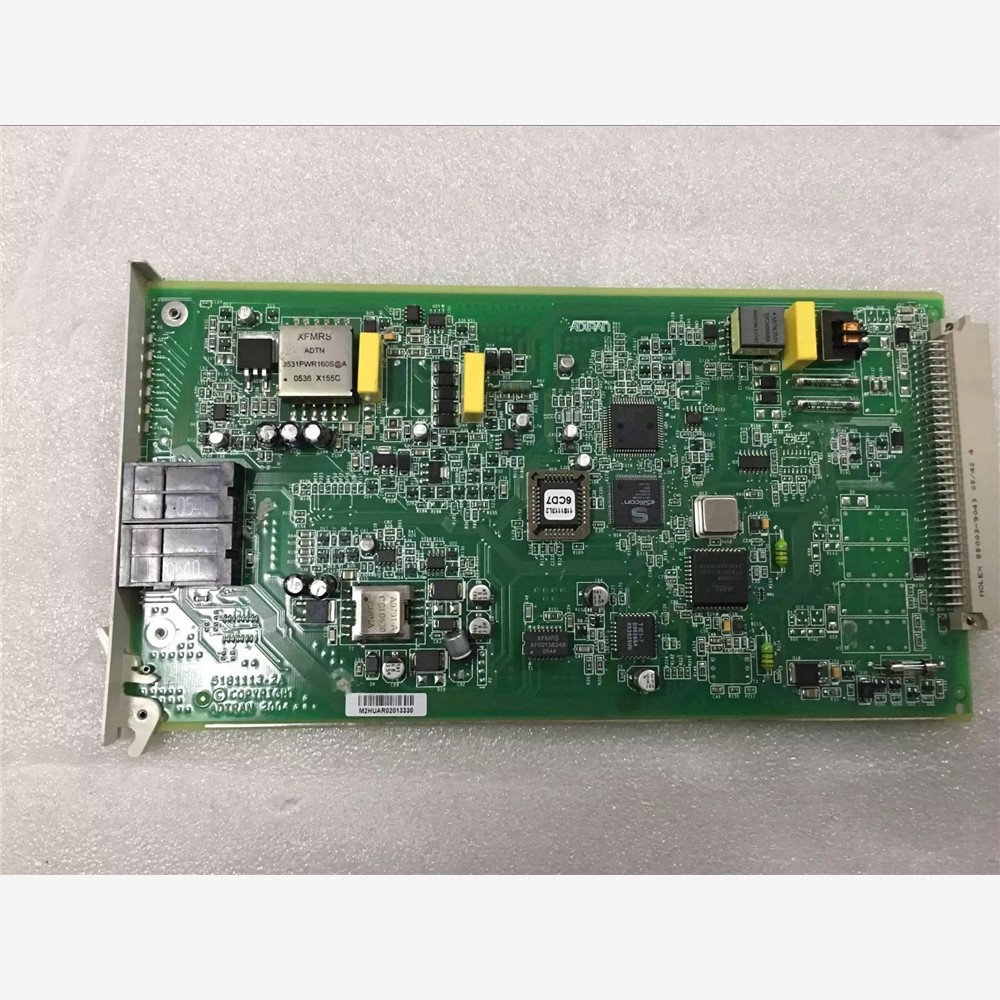 ADTRAN主板1183L2现货7HY