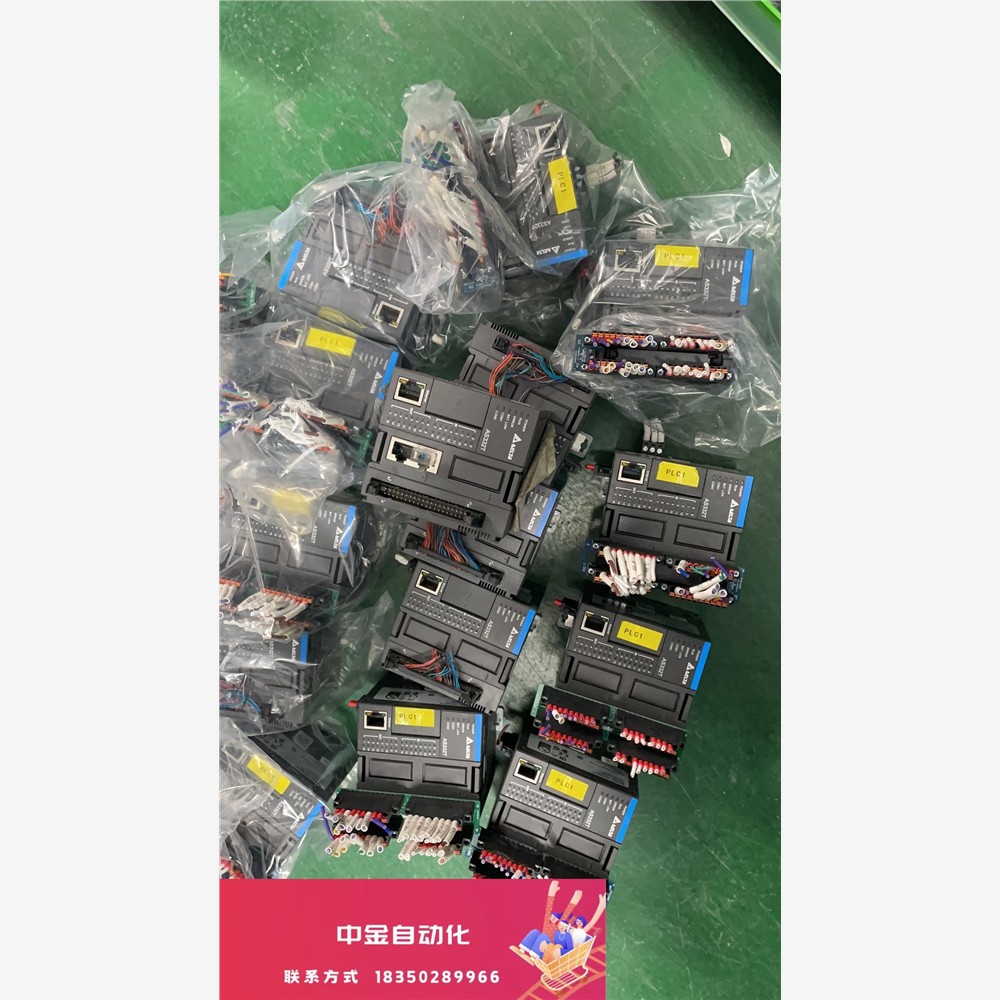 as332t-a台达网络型主机 as32am10n-a as议价