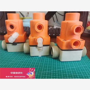 气动隔膜阀 2个议价 EPDM 028 Typ