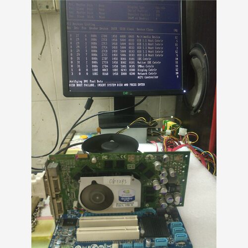 丽台FX1400医疗设备专用Q