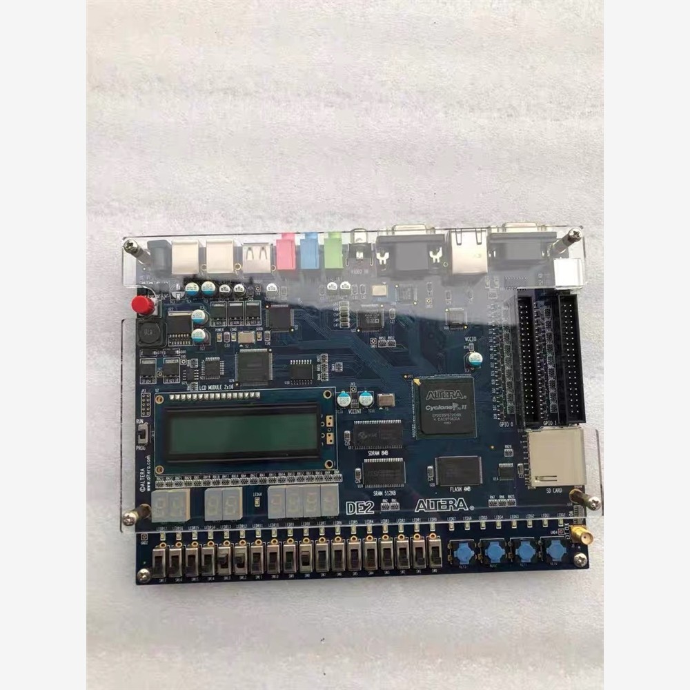 现货Terasic友晶AltFPGA