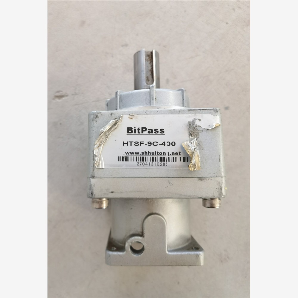 BitPass精密行星减速机40