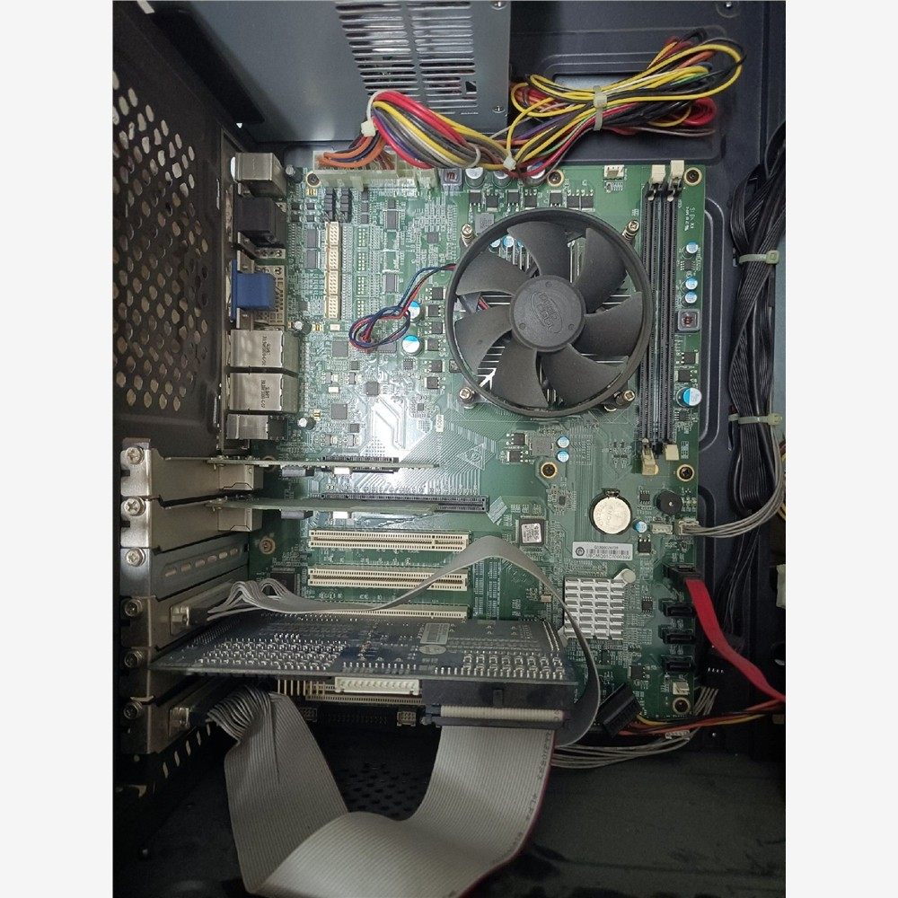 研祥工控主板ECO-1816V2