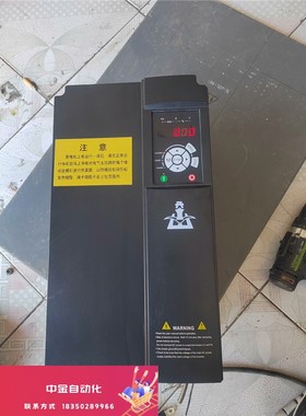 开山变频器KS310T-37G-4 开山空压机专用37KW变议价