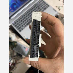 成色如图 三菱PLC 功能包议价 ADP FX3U 4AD