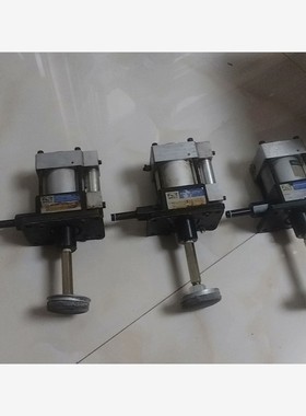 台湾富伟FORWELL气动单体泵FP6308U，型号一样，成议价