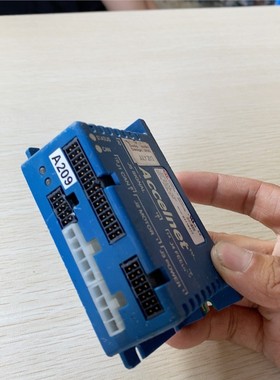 美国Accelnet/Copley controls驱动器8议价