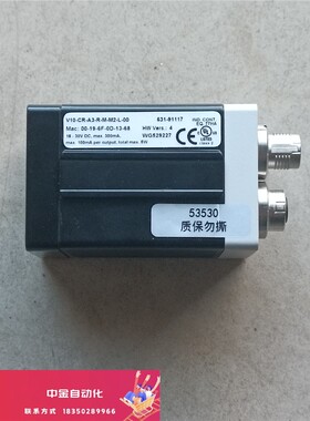 全新森萨帕特，德国原装正品，code reader相机，议价