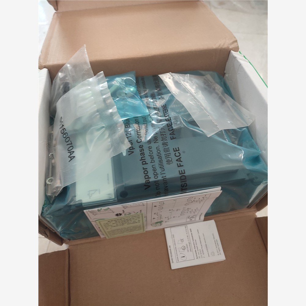 施耐德LV432708塑壳断路