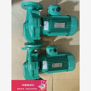 1501QH暖气循环泵大型热水泵增压议价 德国威乐水泵循环泵PH
