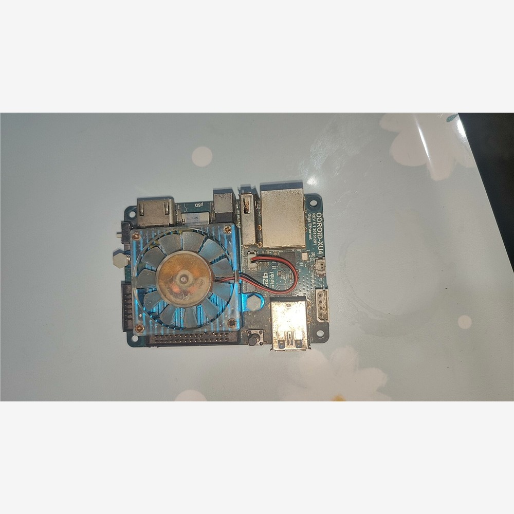 ODROID-XU4韩国原装进口