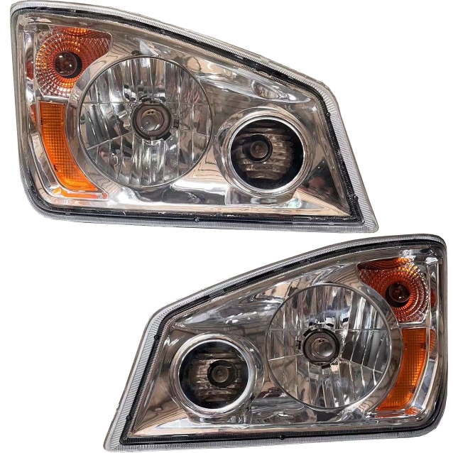 时风配件 时风三轮车大灯风云1号大灯 风骏1360j前大灯 风云大灯