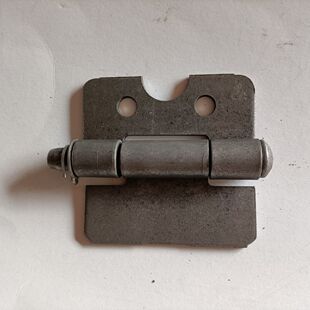 时风三轮车后车箱合页 车斗折页 改装车门合页 风菱车门合页 折页