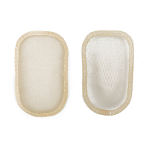 手织假发网底补发顶发片网纱专用手勾材料手钩发块网女士补发配件