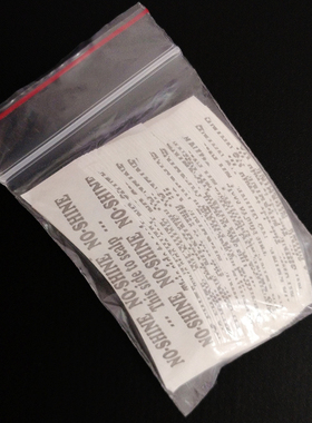 假发双面胶 美国NO-shine织发补发双面胶 假发织发块男士专用胶片