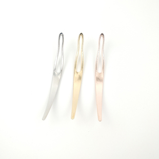 脏辫编发专用钩针Dreadlocks Interlock Needle Tool假发穿发钩针