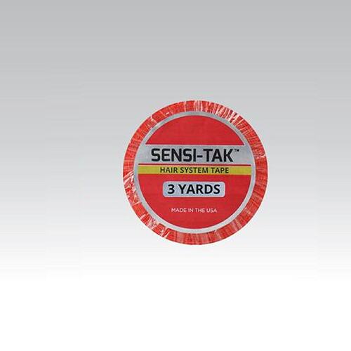 Sensi-Tak Adhesive Tape for Wigs Toupee 1/2