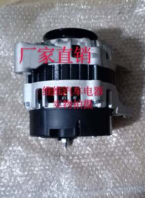 挖机8075山猫发电机6681857钩机